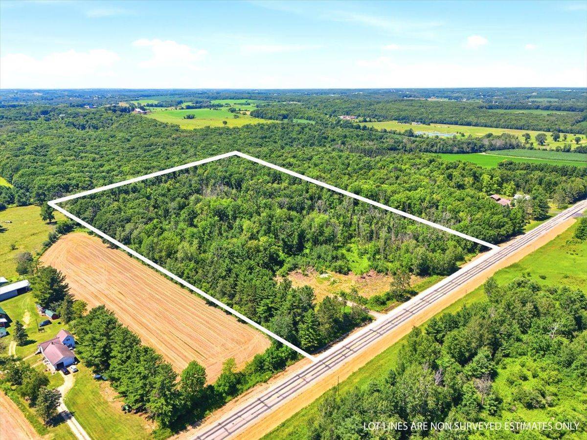 828 HWY 128, Glenwood City, WI 54027