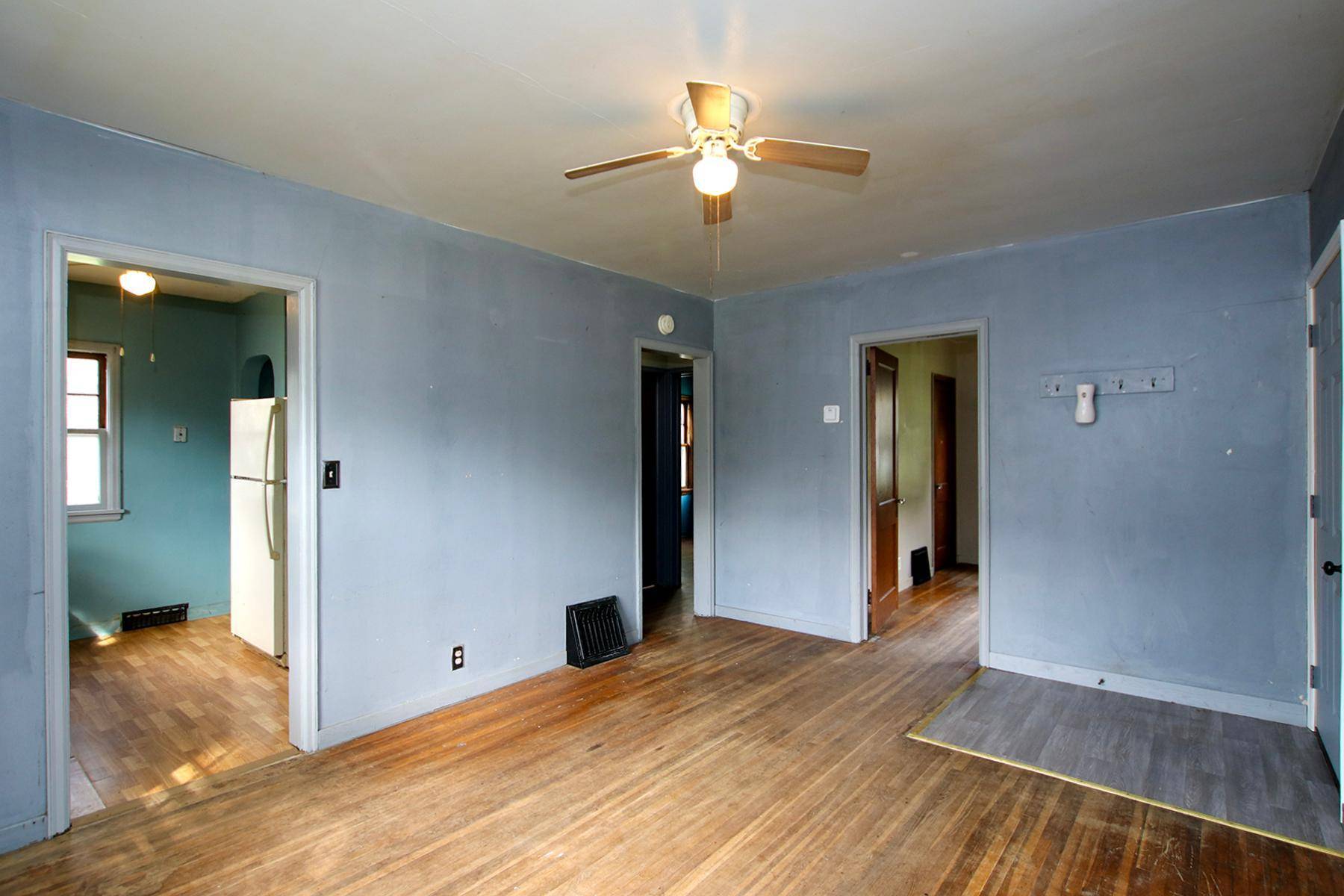 826 Bradley AVE, Gibbon, MN 55335