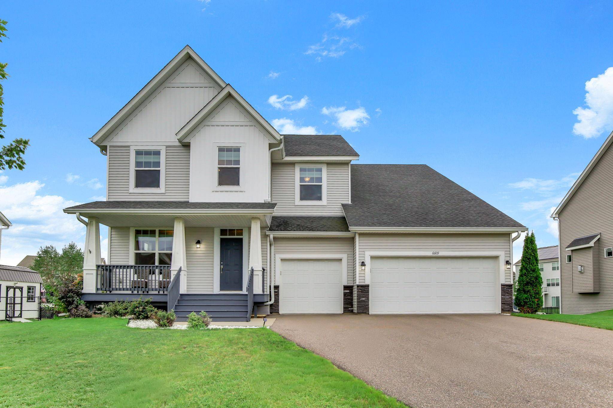 6609 96th ST S, Cottage Grove, MN 55016