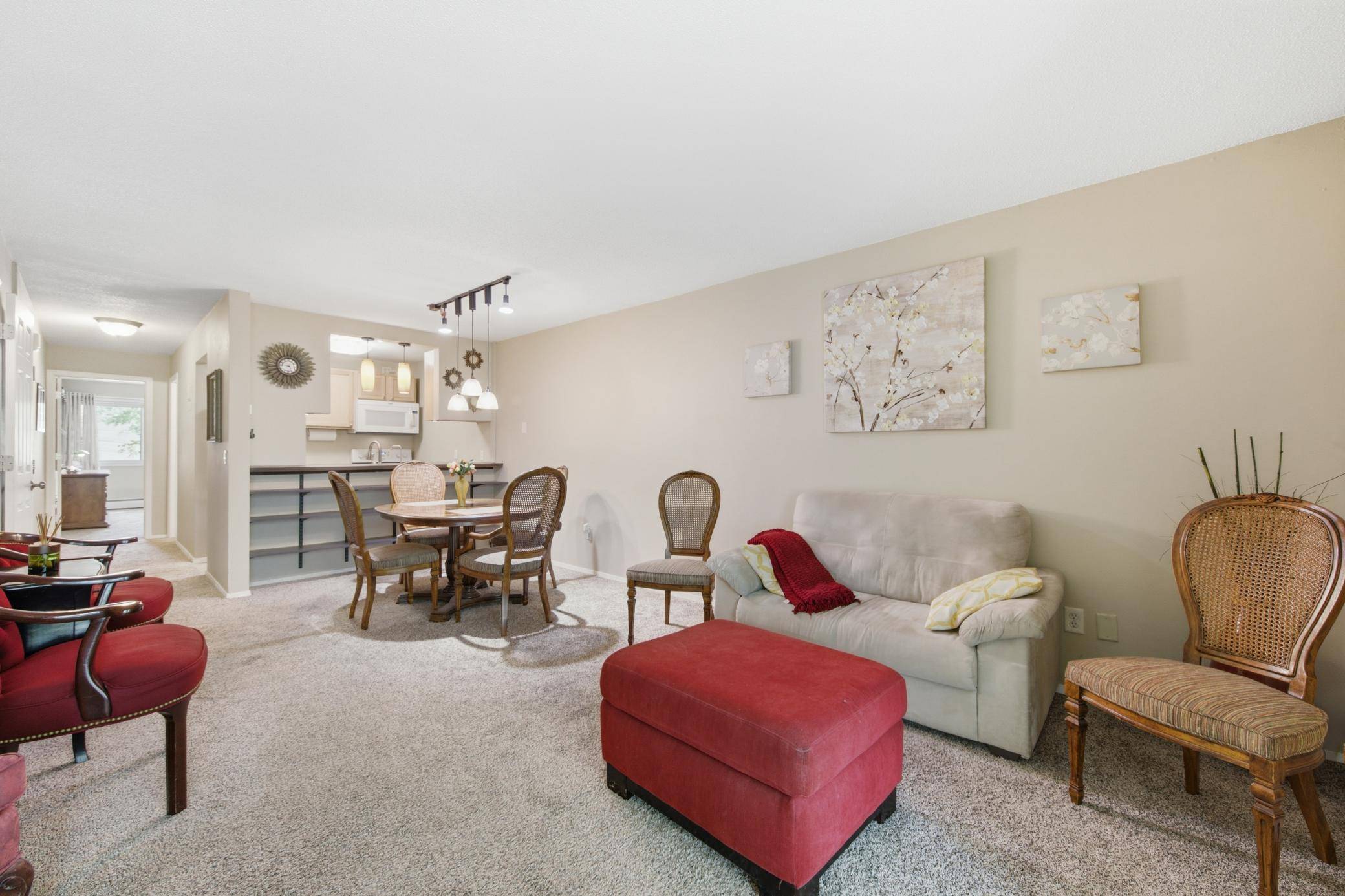12822 Nicollet AVE #201, Burnsville, MN 55337