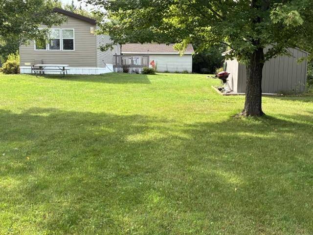 295 Tingdale ST N, Tamarack, MN 55787