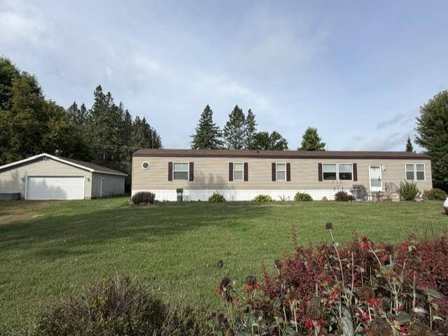 295 Tingdale ST N, Tamarack, MN 55787
