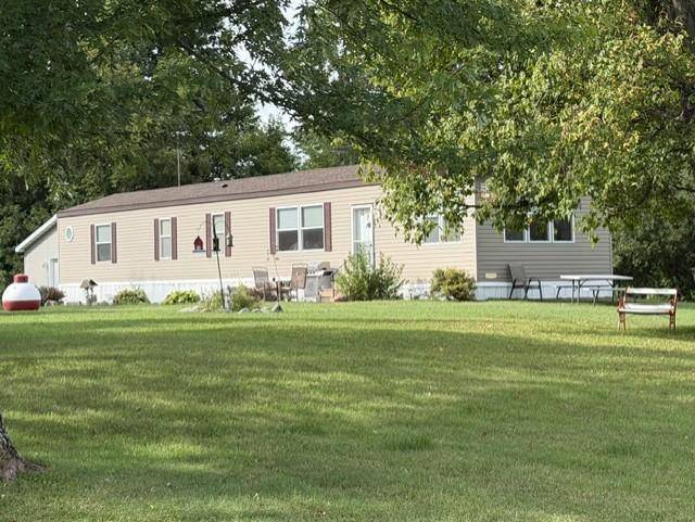 295 Tingdale ST N, Tamarack, MN 55787