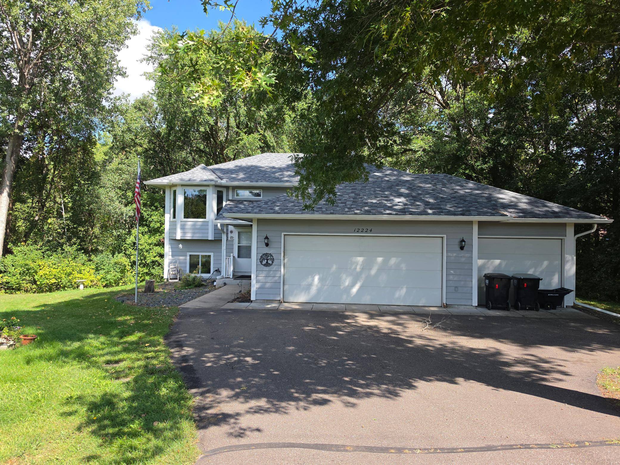 12224 278th AVE NW, Zimmerman, MN 55398