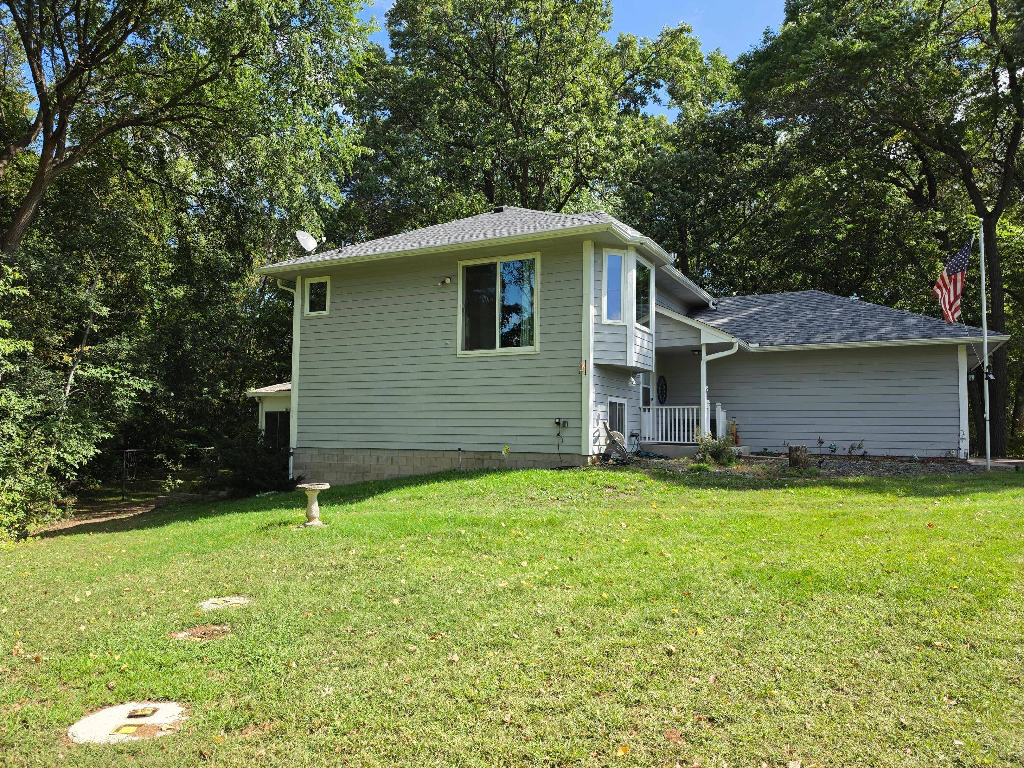 12224 278th AVE NW, Zimmerman, MN 55398
