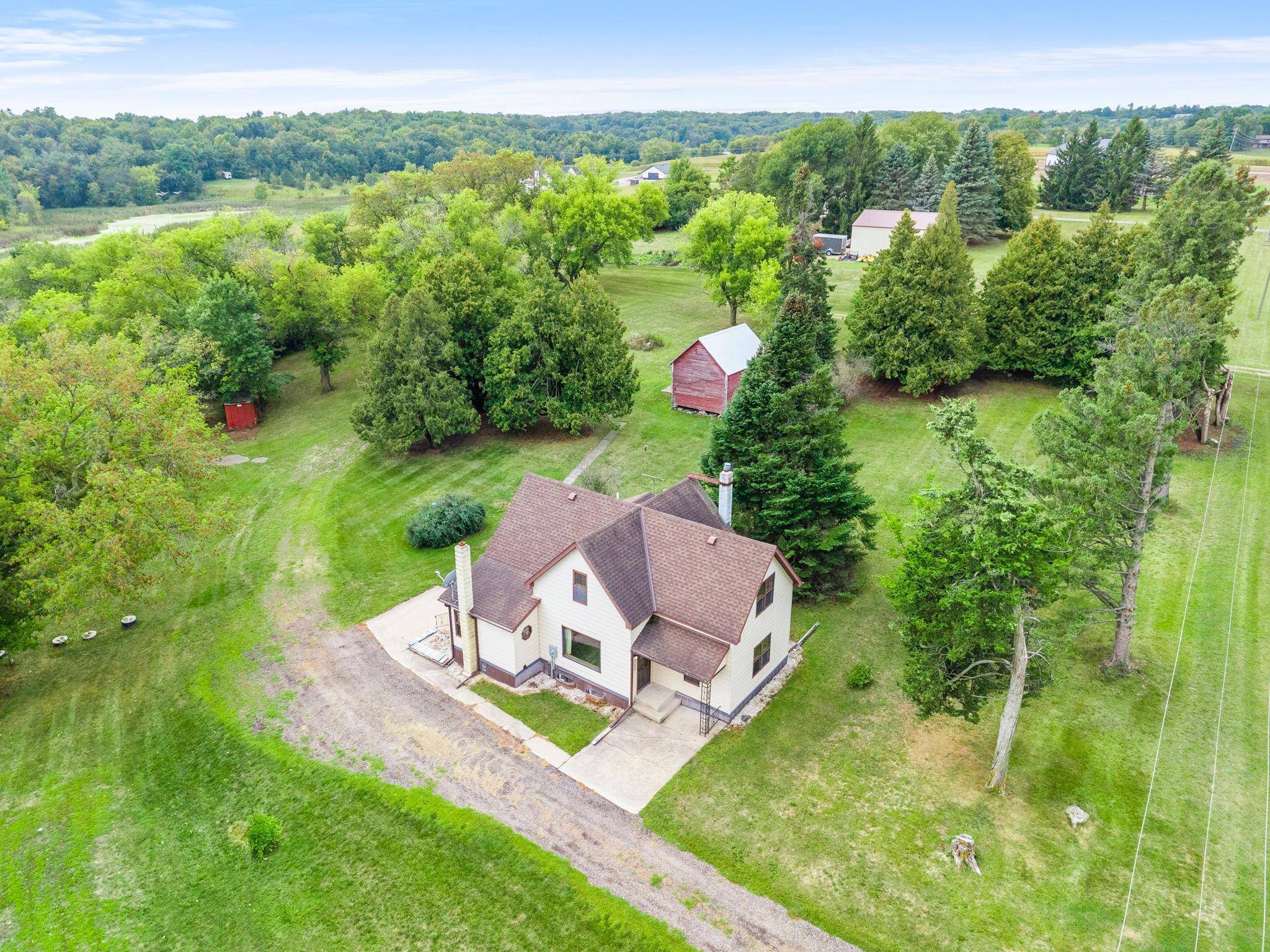 327 72nd ST NW, Buffalo, MN 55313