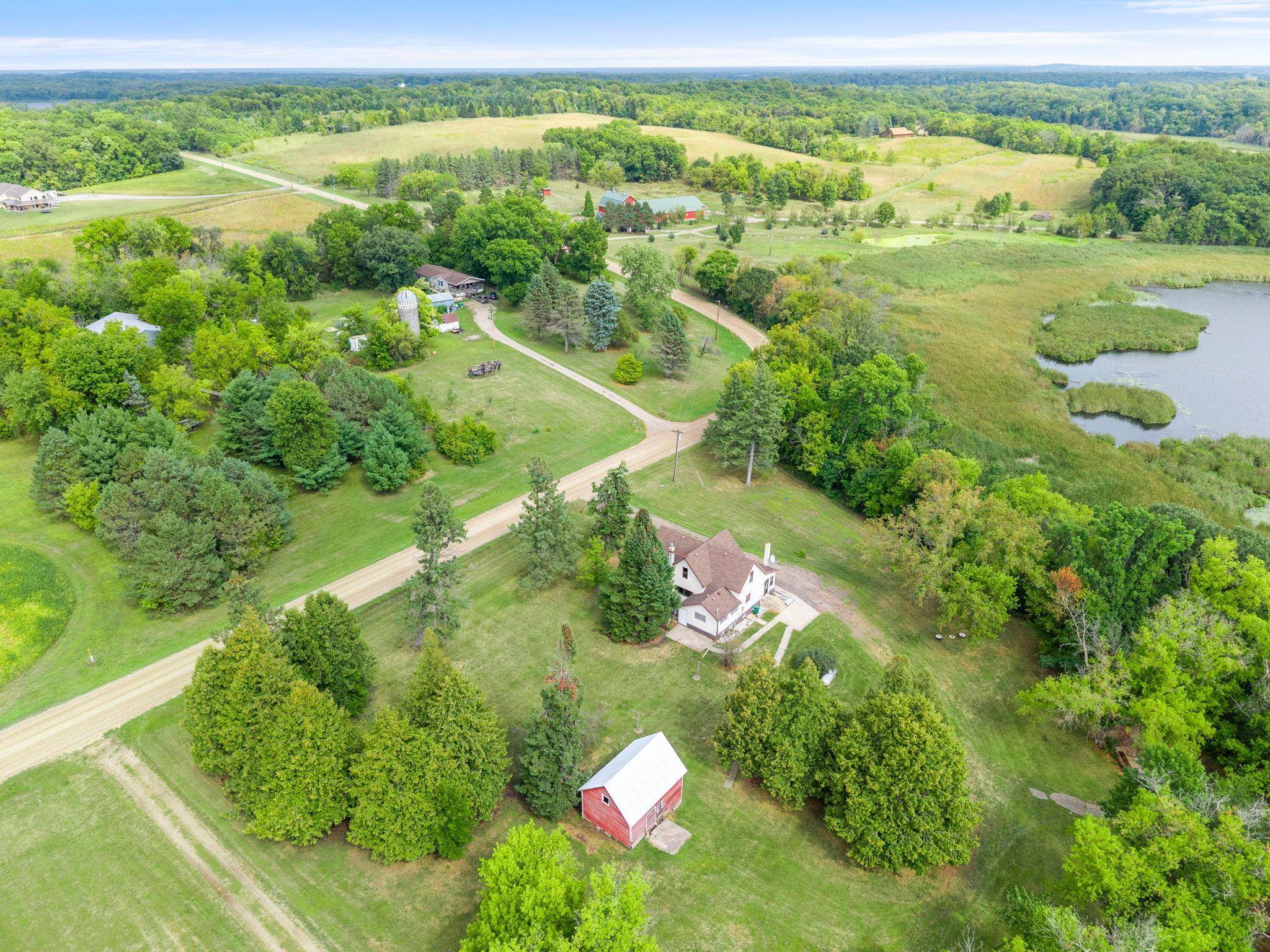 327 72nd ST NW, Buffalo, MN 55313
