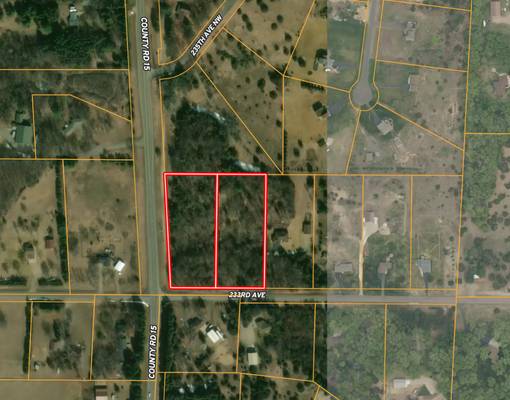 TBD 233rd, Big Lake, MN 55309