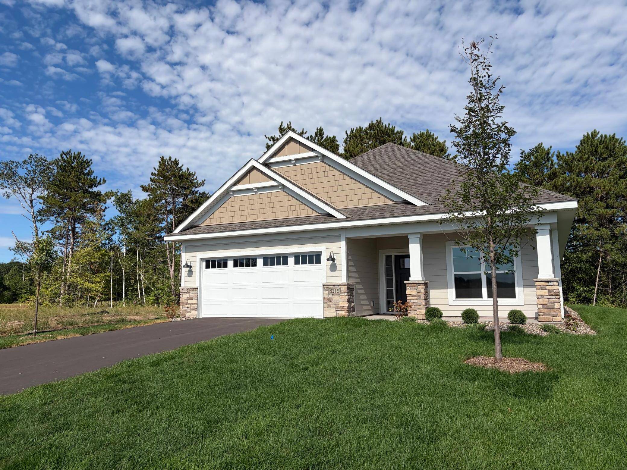 8167 Haywood DR, Lino Lakes, MN 55014