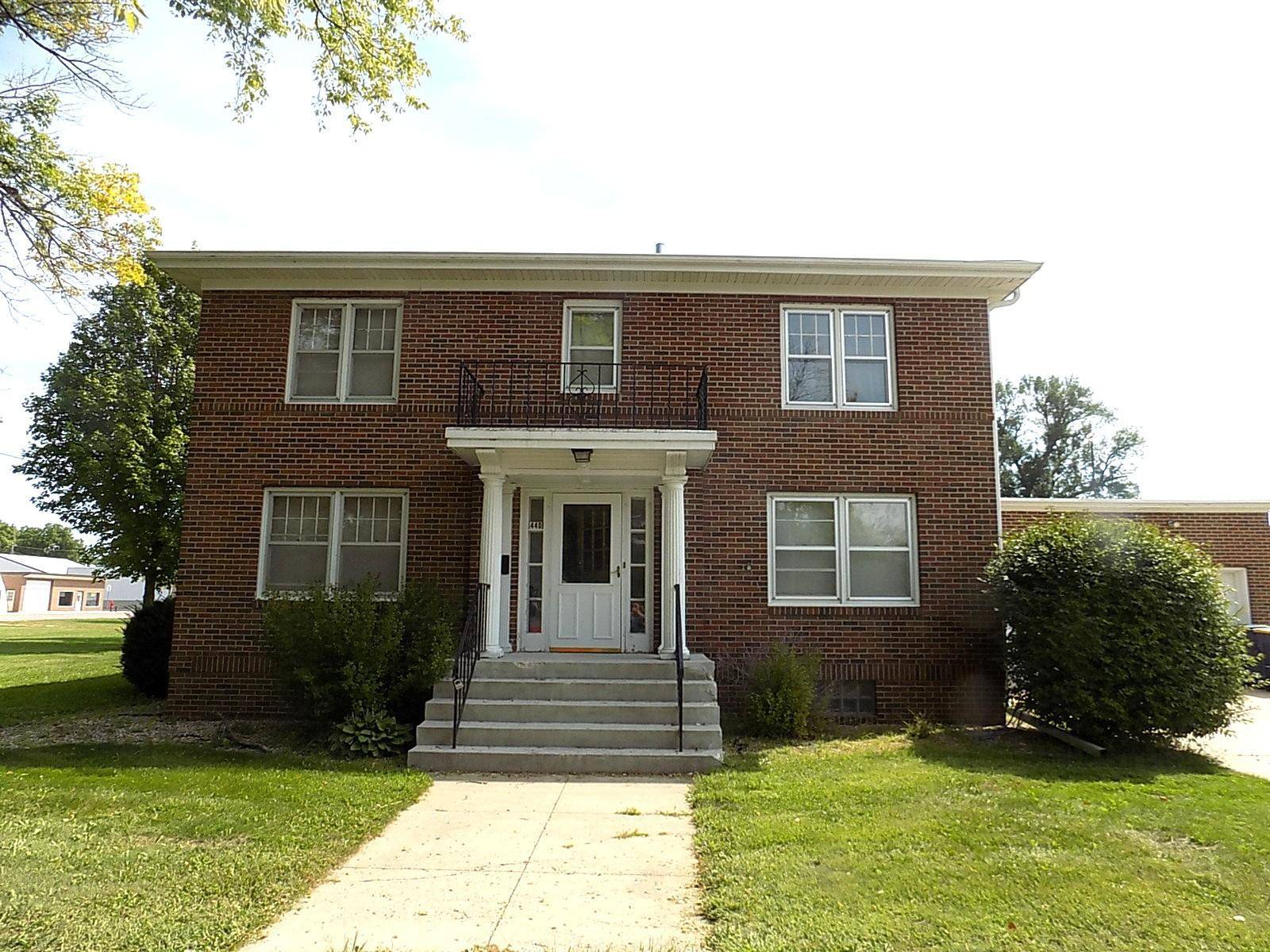 440 6th ST, Lafayette, MN 56054
