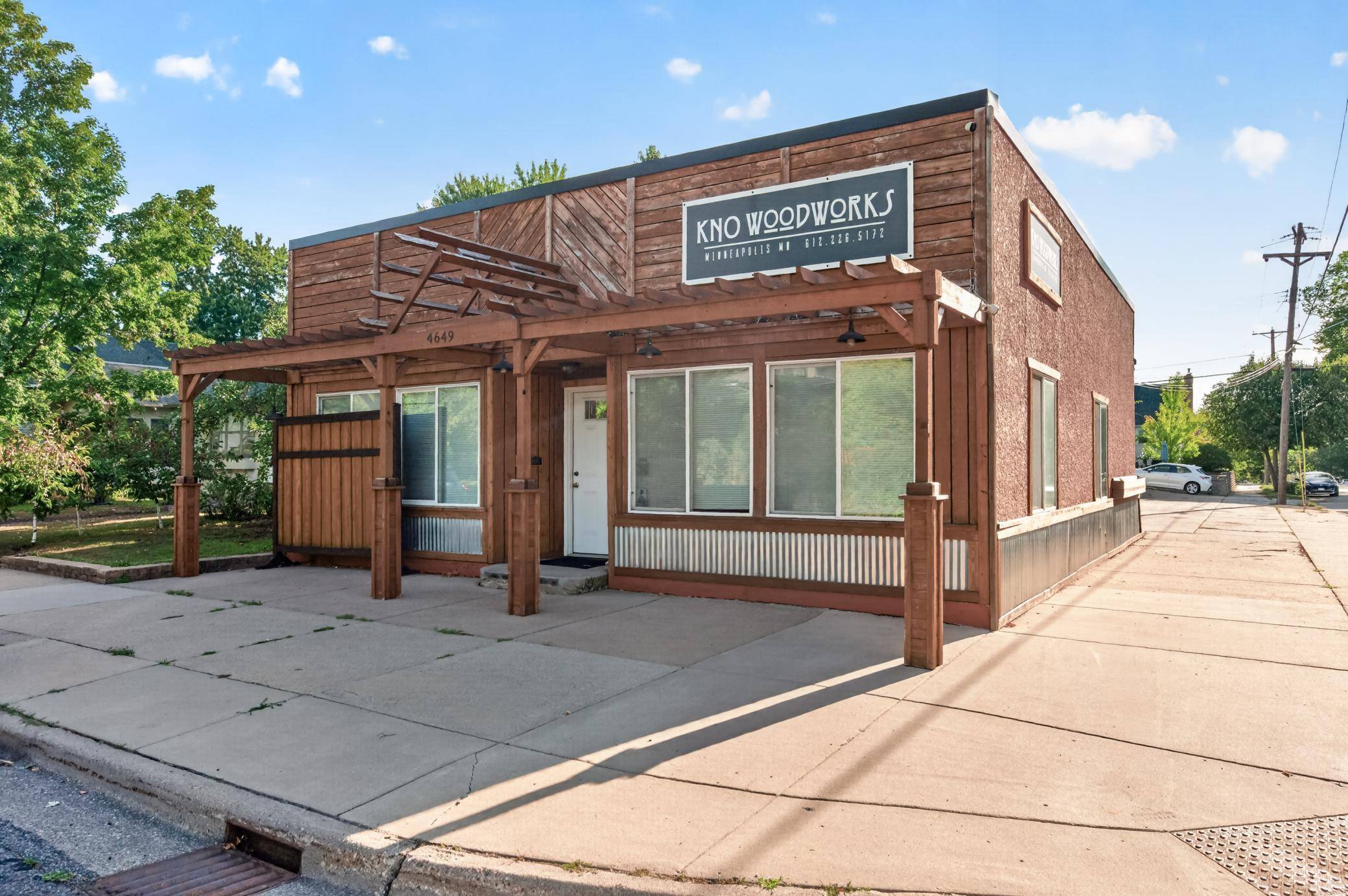 4649 Bloomington AVE, Minneapolis, MN 55407