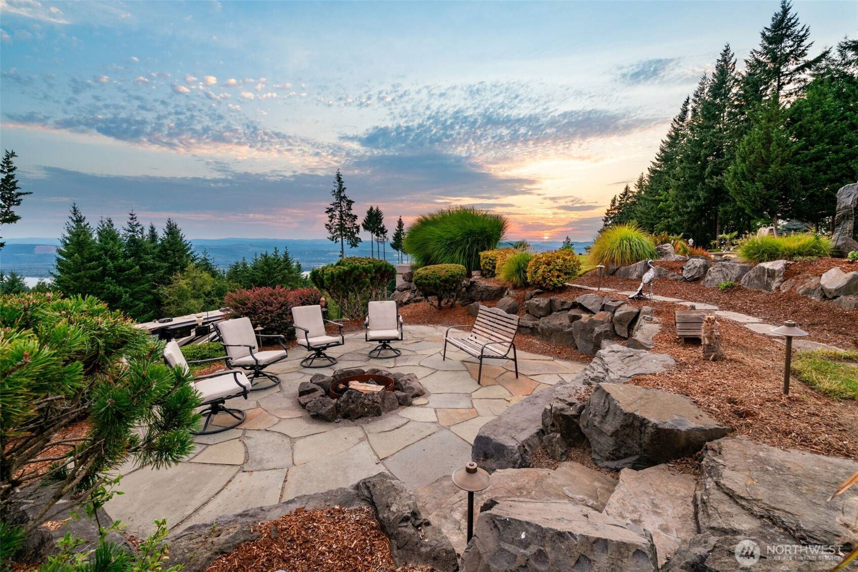 4961 Green Mountain RD, Kalama, WA 98625
