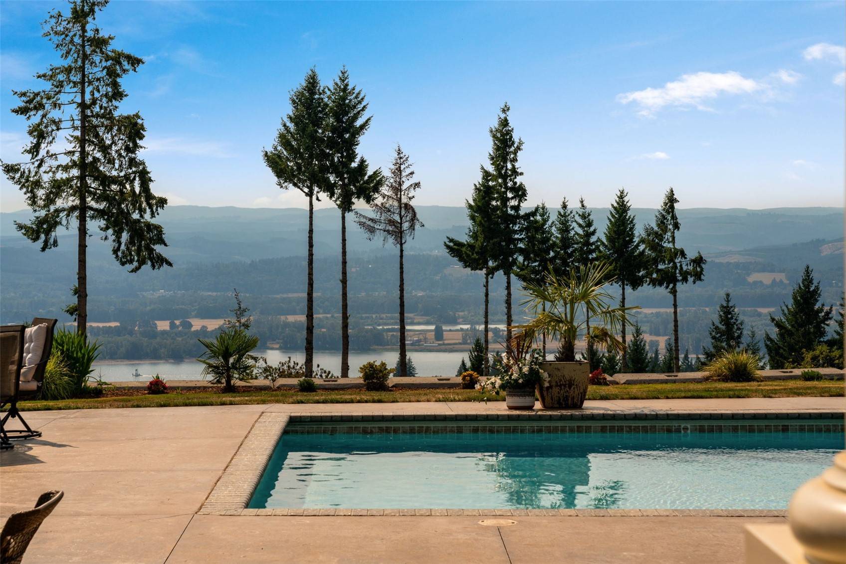4961 Green Mountain RD, Kalama, WA 98625