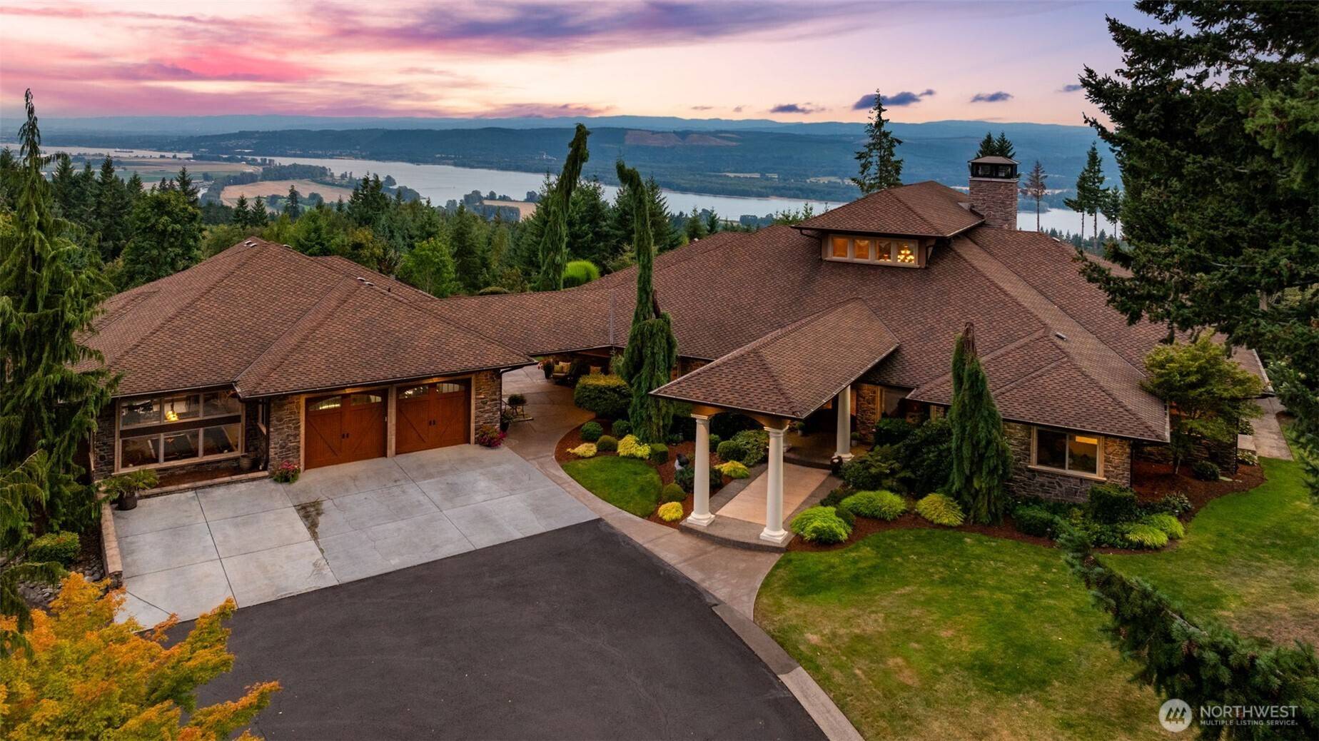 4961 Green Mountain RD, Kalama, WA 98625