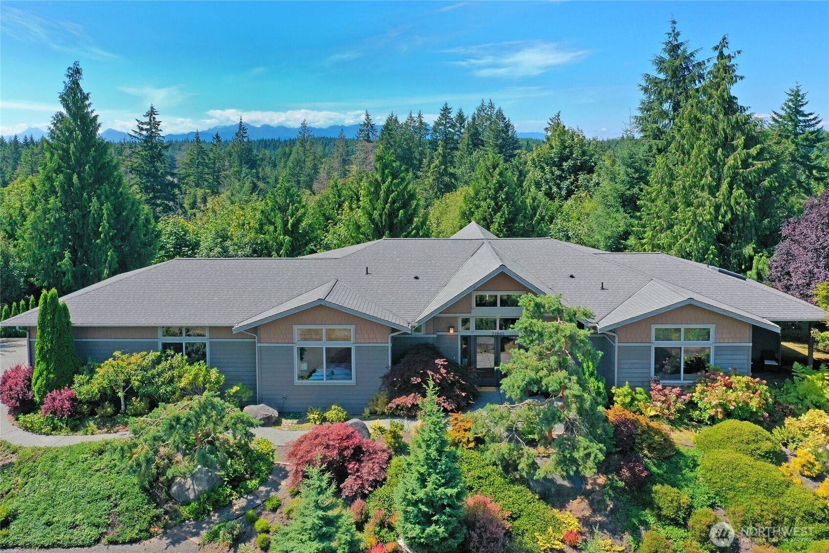 22843 Tranquility Place NE, Kingston, WA 98346