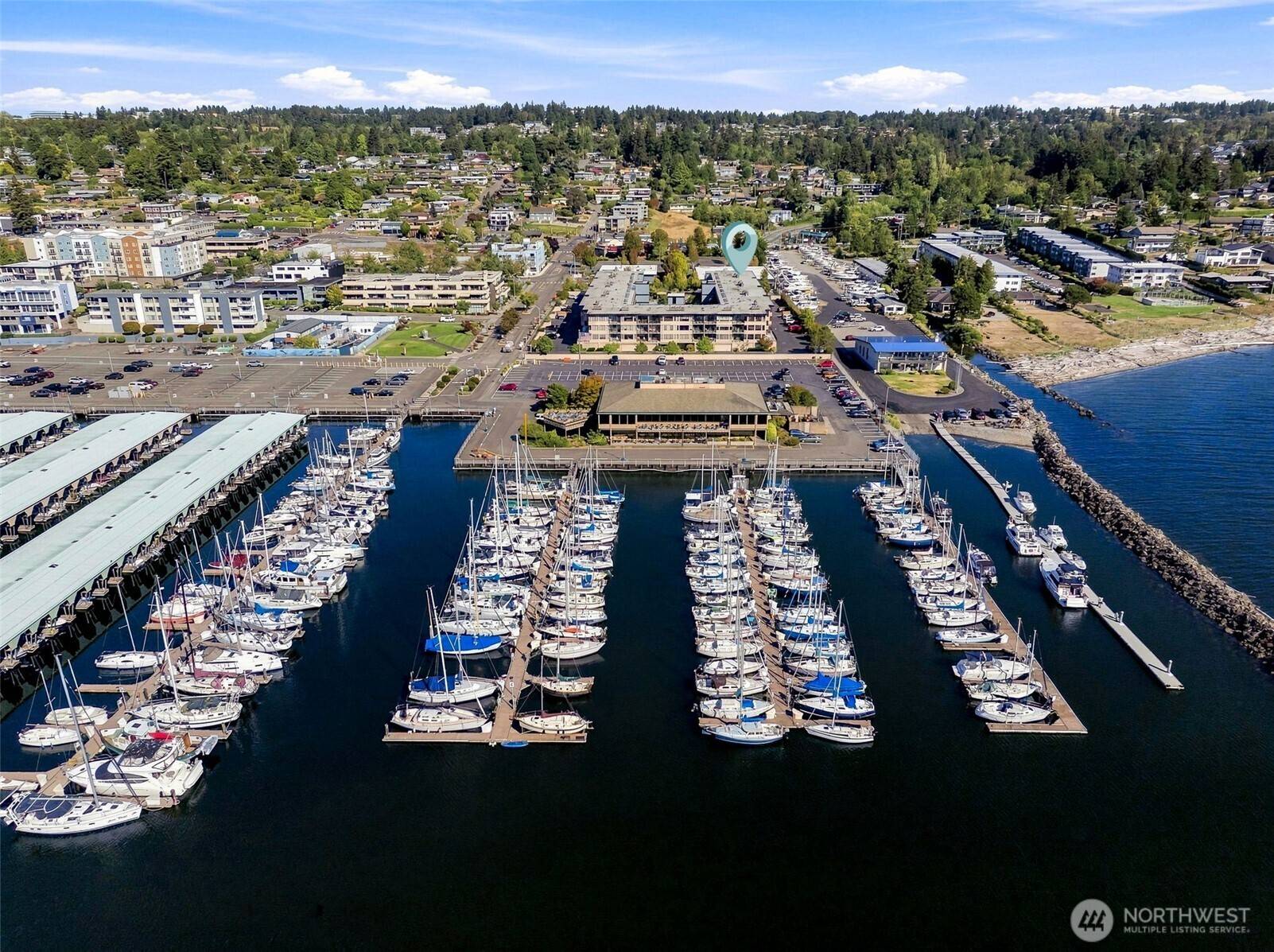601 S 227th ST #411S, Des Moines, WA 98198