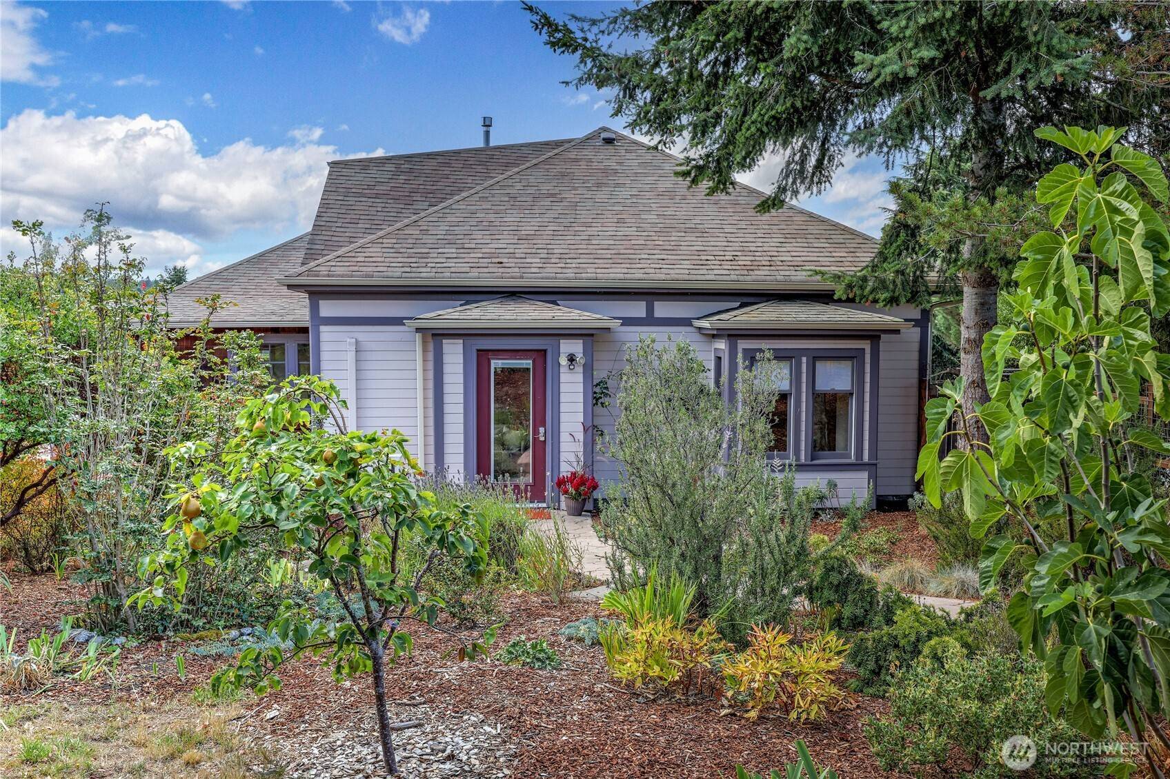 611 Rose ST, Port Townsend, WA 98368