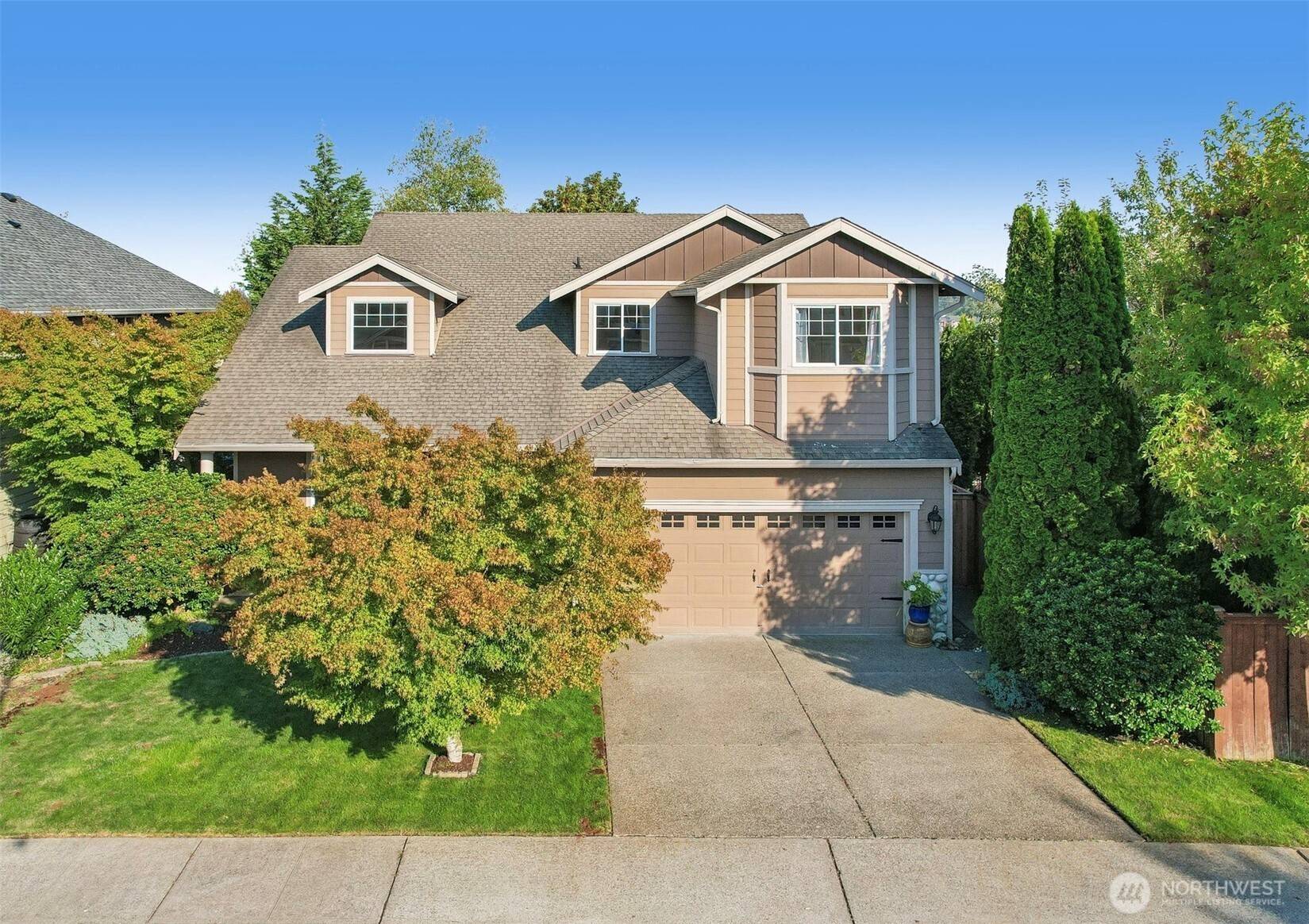 6326 Rebecca AVE SE, Auburn, WA 98092