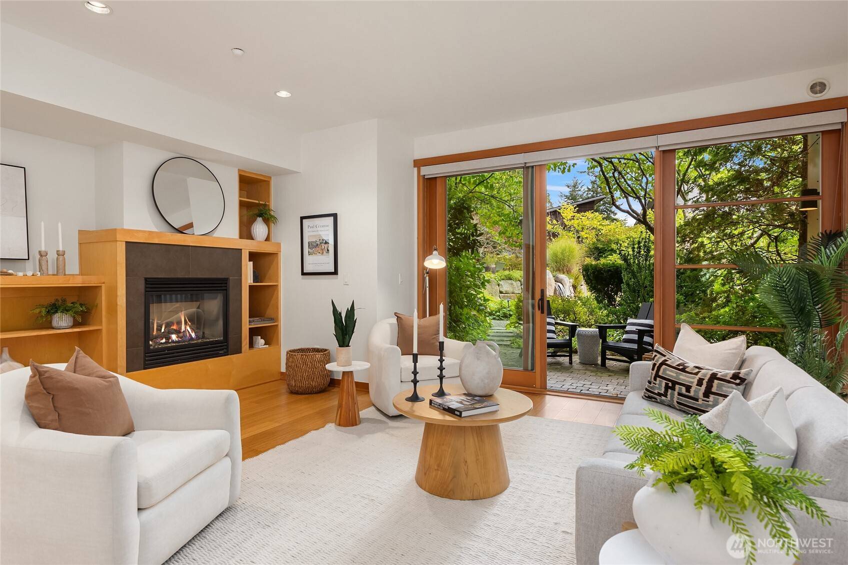 722 NE Vineyard LN #L102, Bainbridge Island, WA 98110