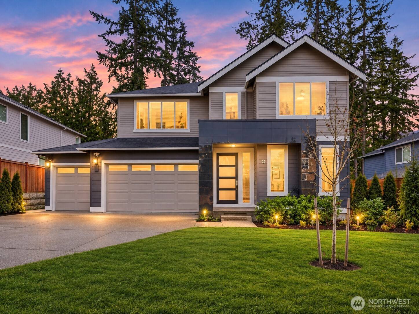 6563 SE 8th PL, Renton, WA 98059