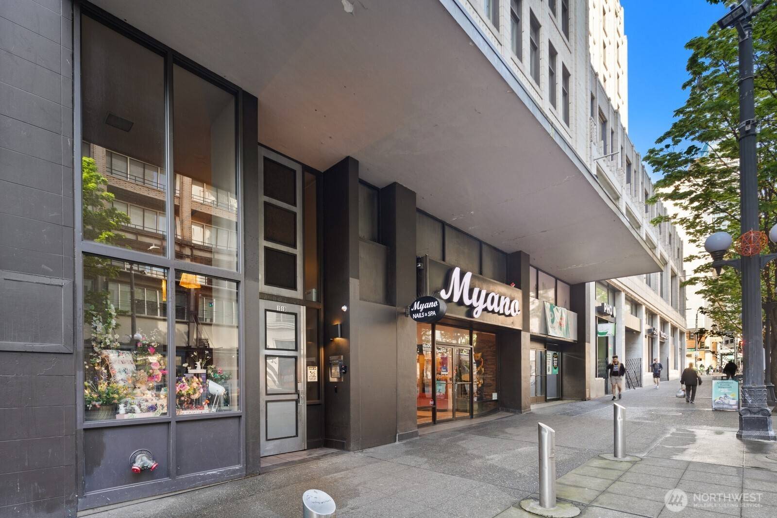 1519 3rd AVE #504, Seattle, WA 98101
