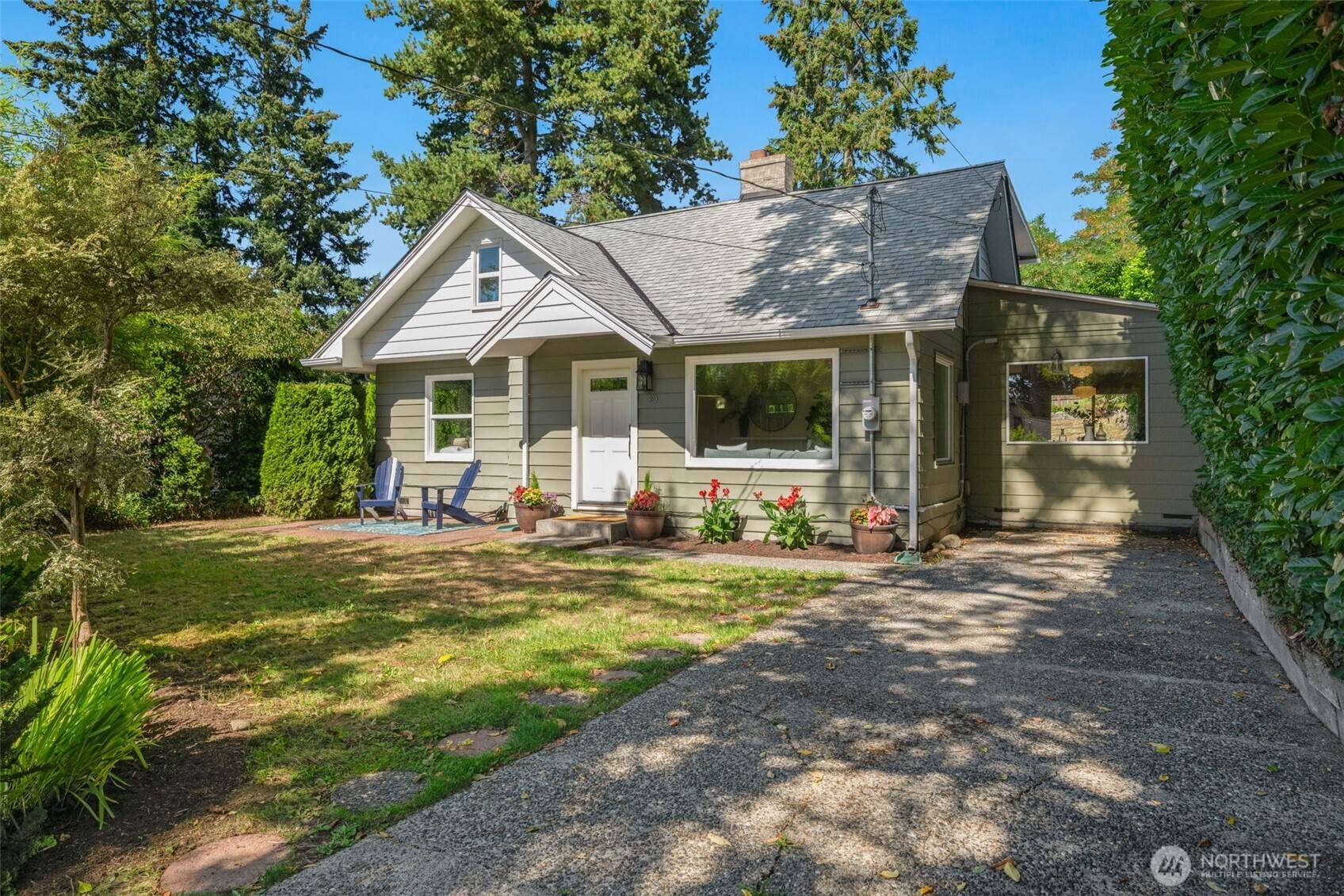 320 NE 156th ST, Shoreline, WA 98155