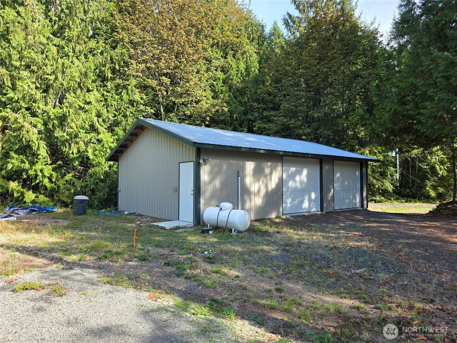 92 Belgian DR, Brinnon, WA 98320