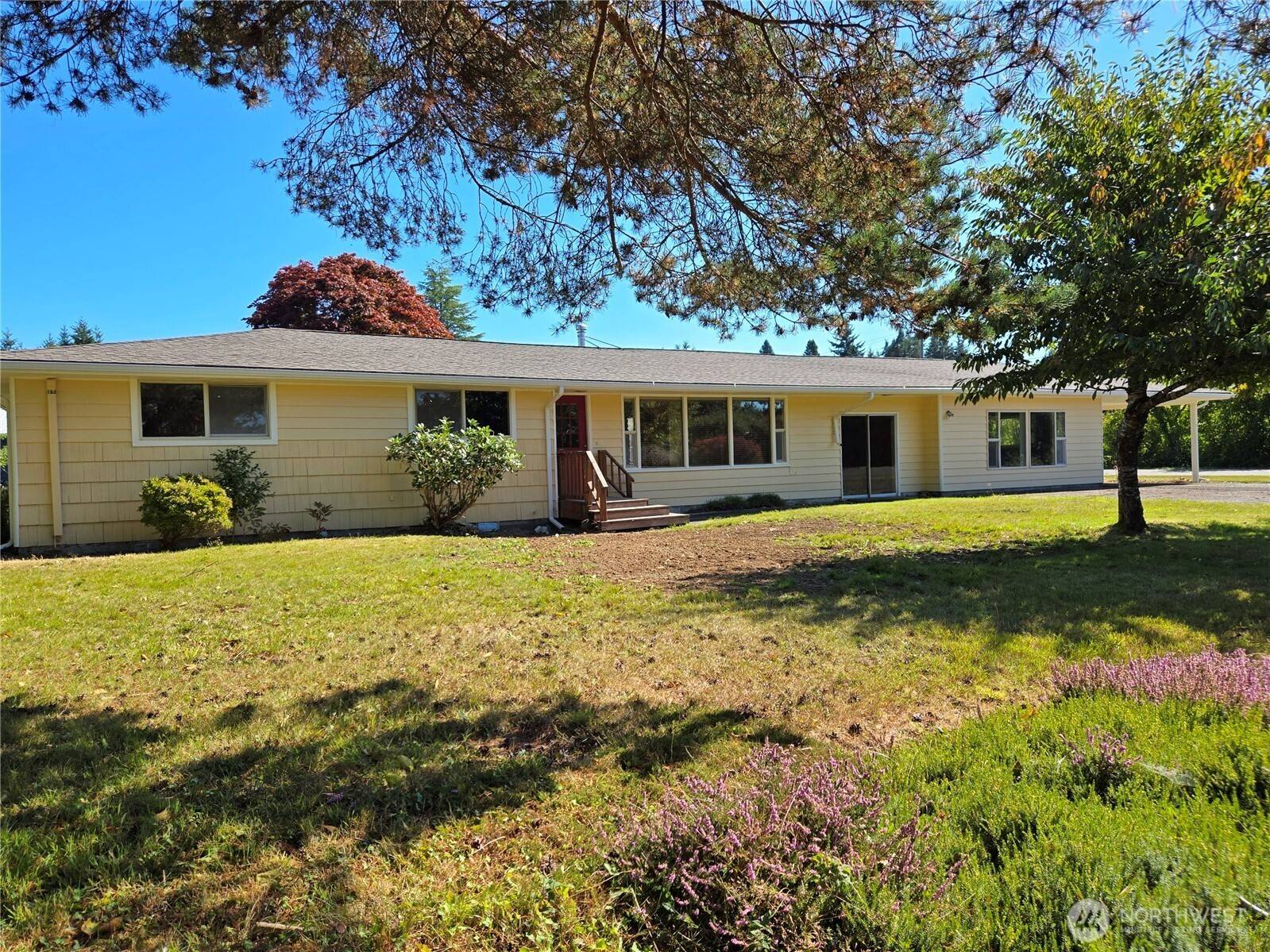 821 Danielson RD, Forks, WA 98331