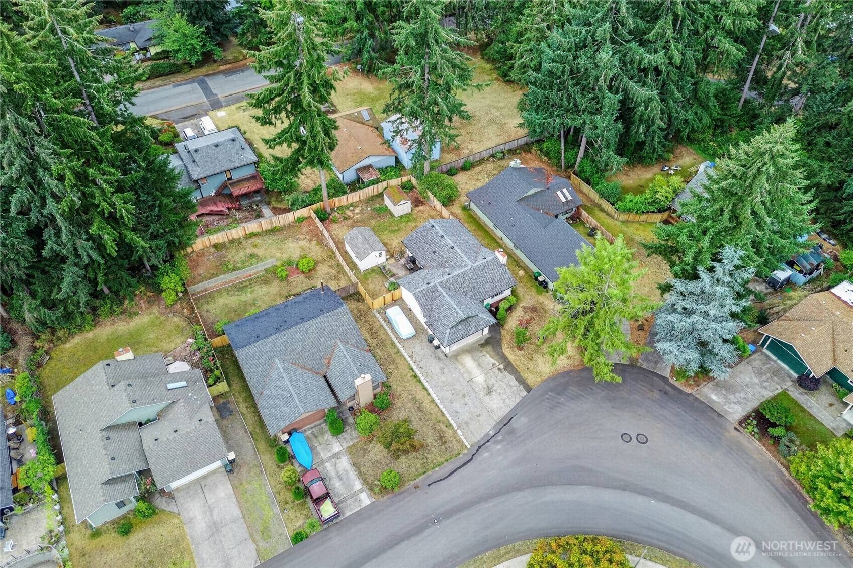 3073 Carpenter Hills LOOP SE, Lacey, WA 98503