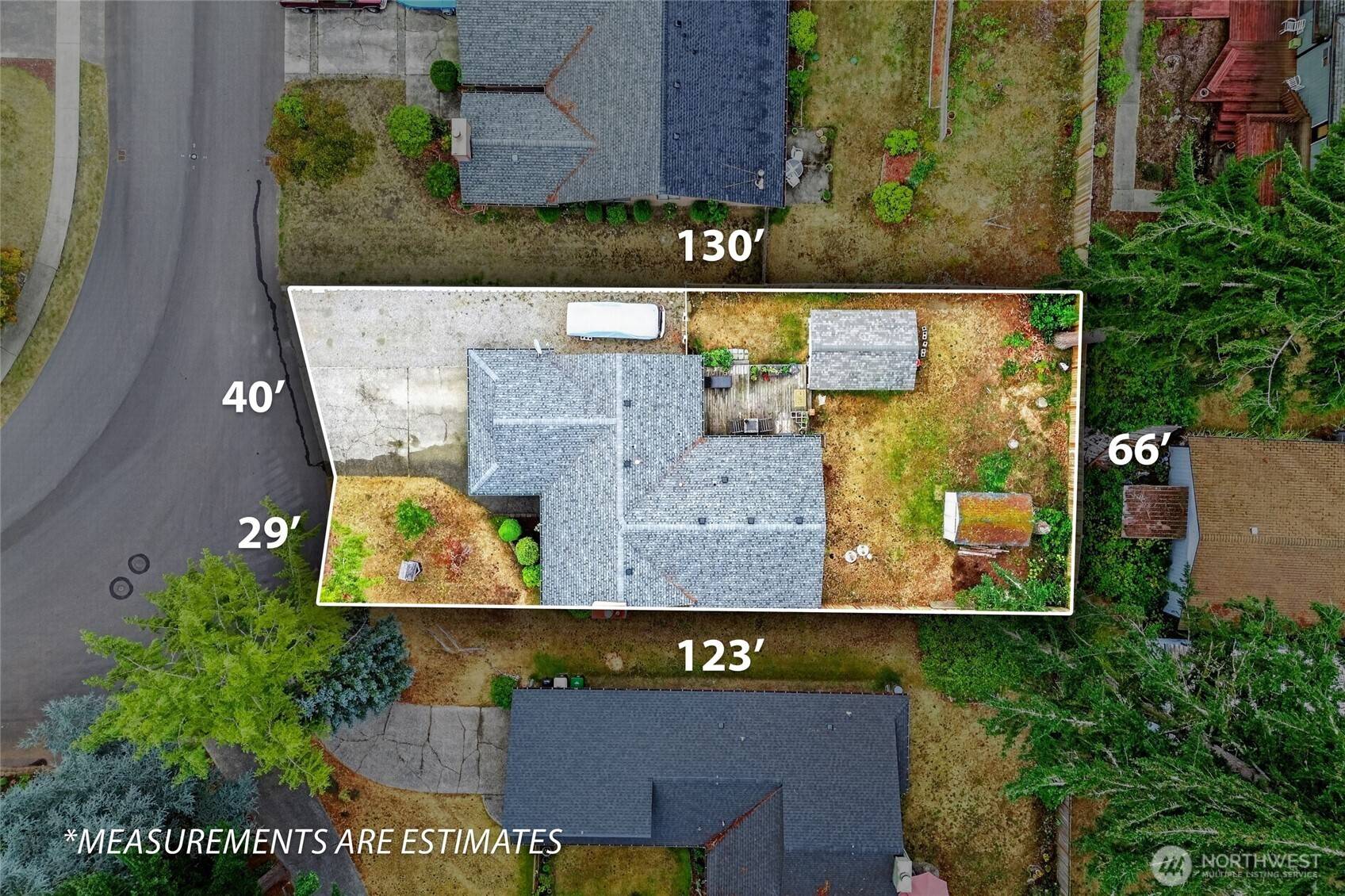 3073 Carpenter Hills LOOP SE, Lacey, WA 98503