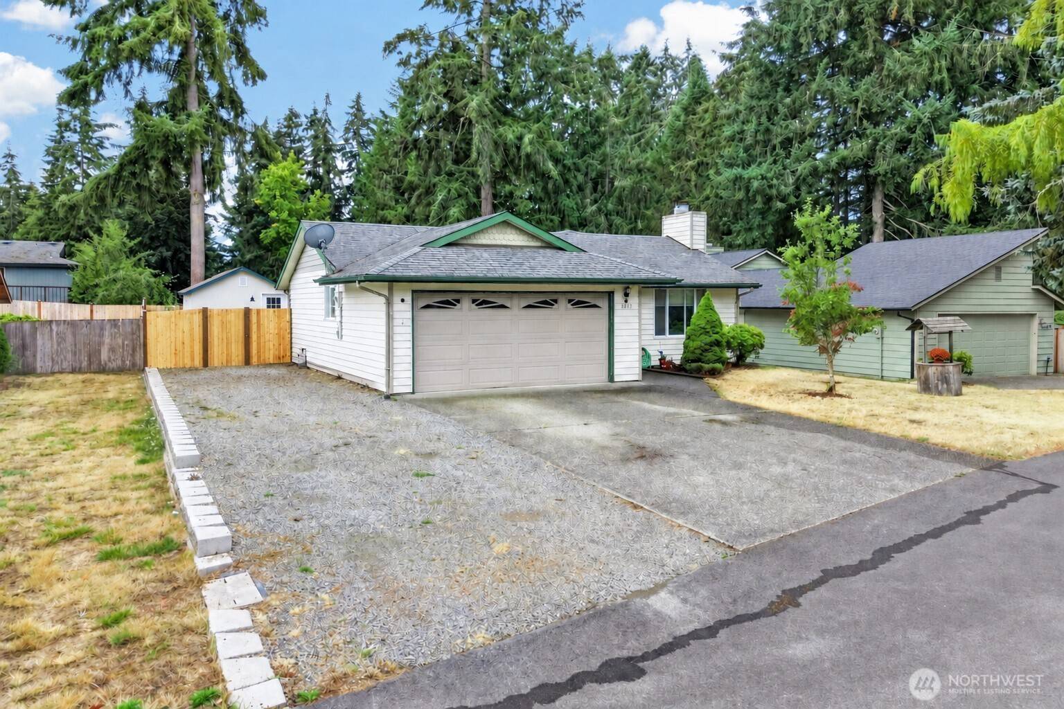 3073 Carpenter Hills LOOP SE, Lacey, WA 98503