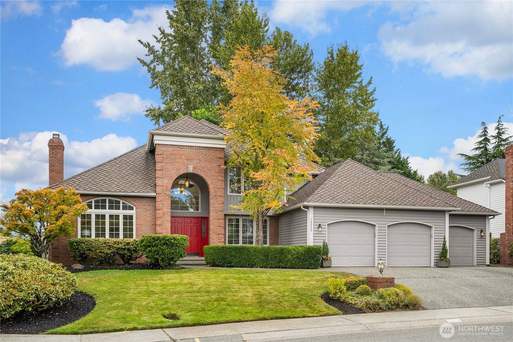14220 SE 77th ST, Newcastle, WA 98059