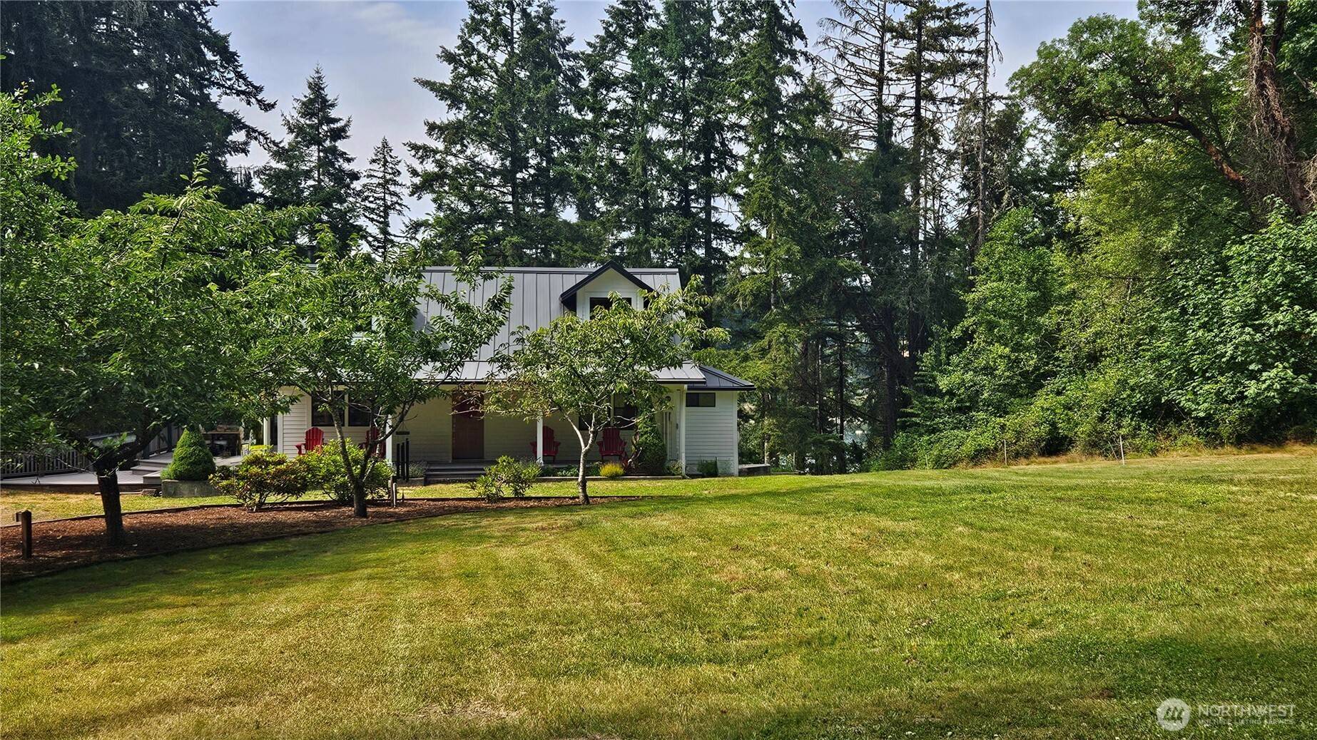 16409 Hoff RD NW, Lakebay, WA 98349