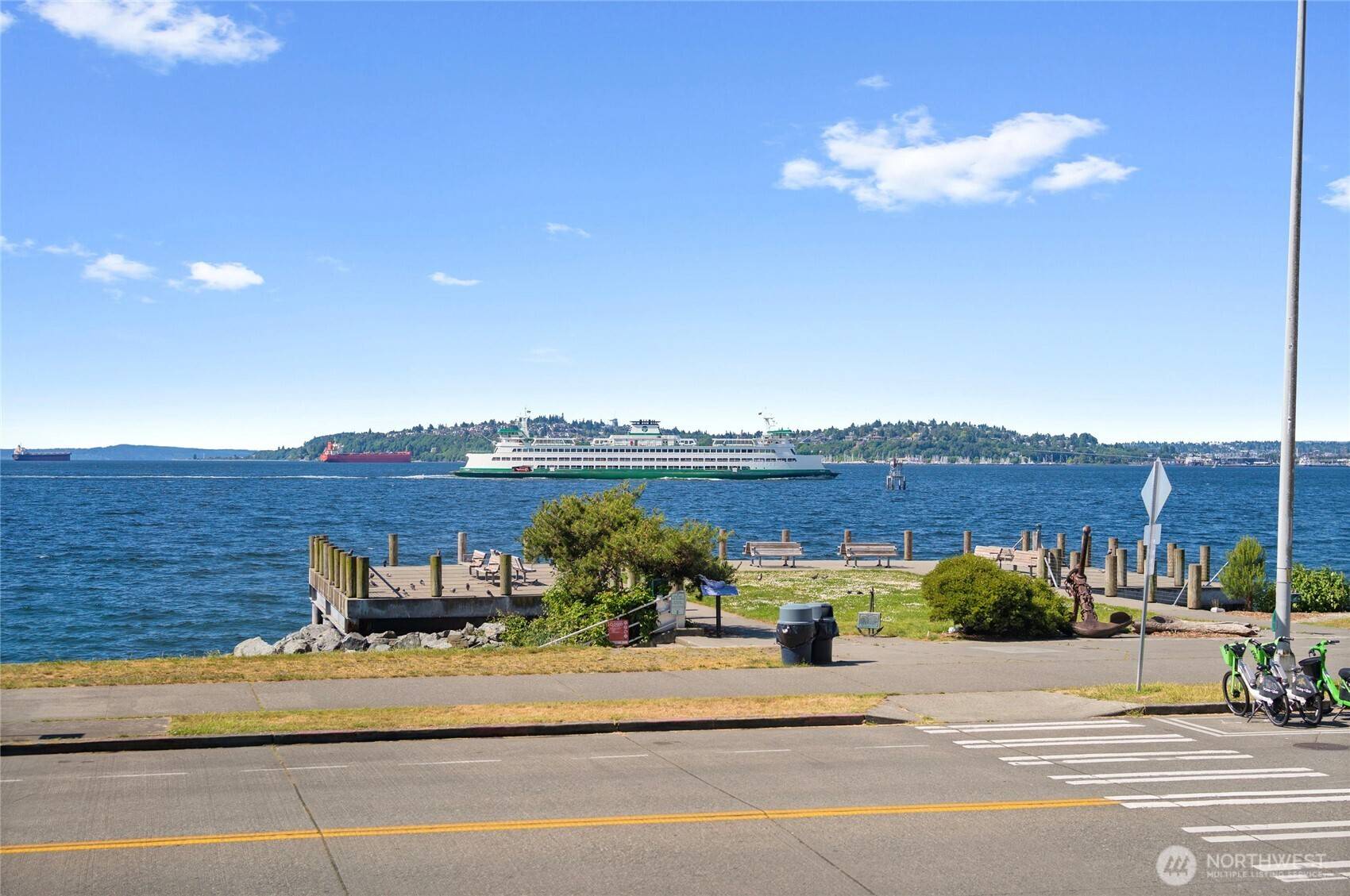 1156 Alki AVE SW #104, Seattle, WA 98116