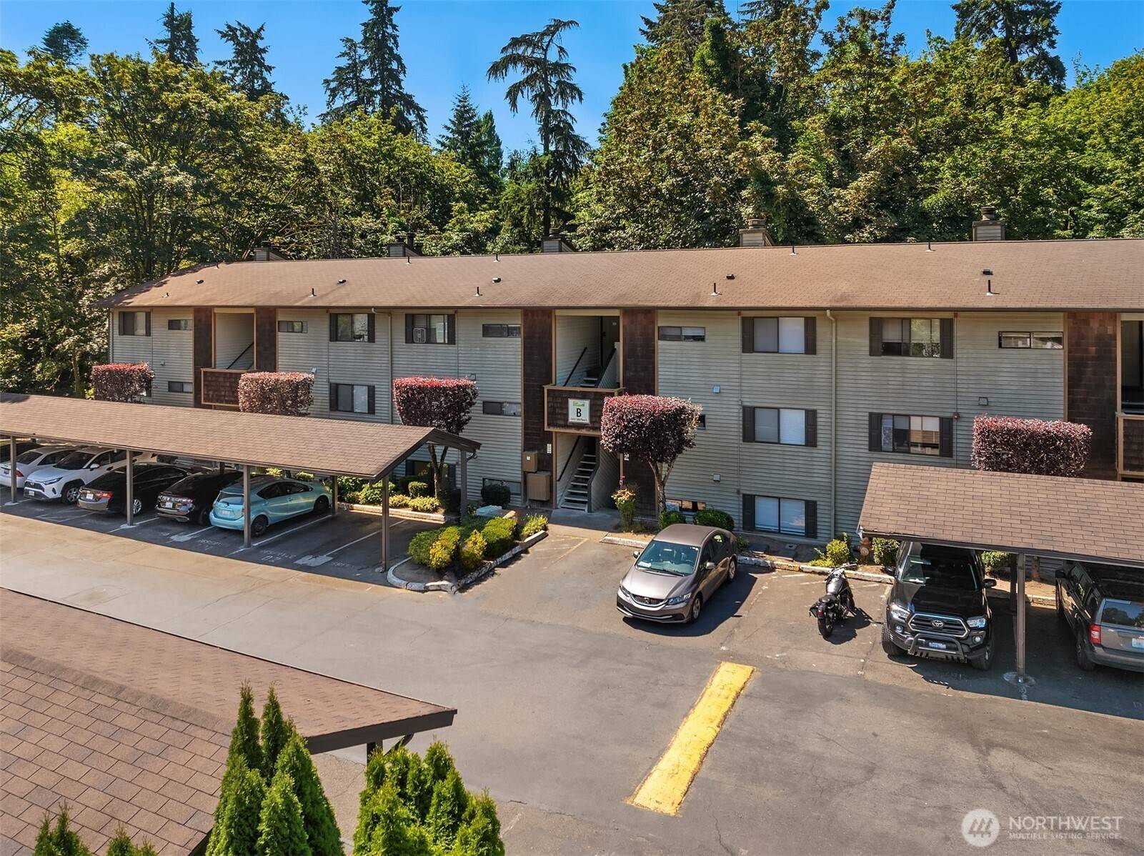 23417 16th PL S #B203, Des Moines, WA 98198