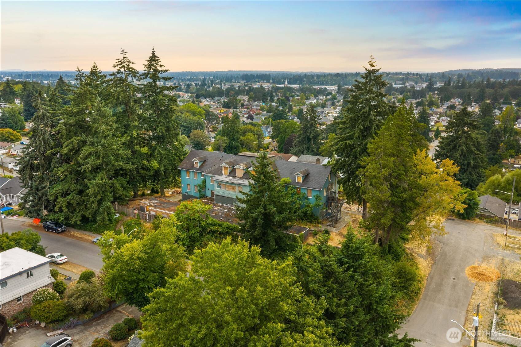 5210 S State ST, Tacoma, WA 98409