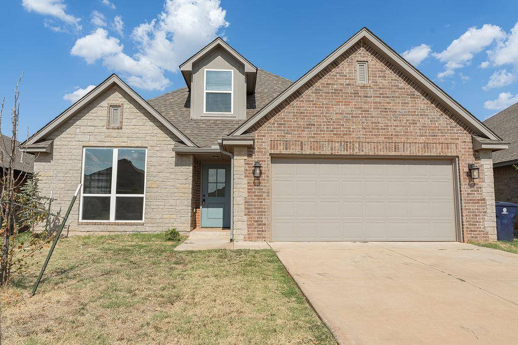 18340 Autumn Grove DR, Edmond, OK 73012