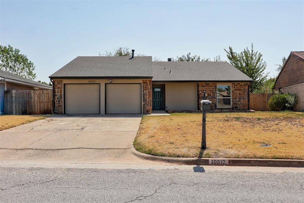10012 S Fairview DR, Oklahoma City, OK 73159