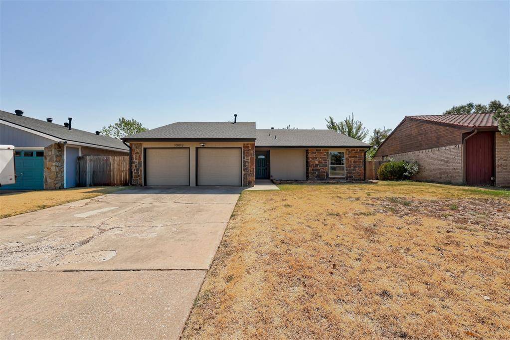 10012 S Fairview DR, Oklahoma City, OK 73159