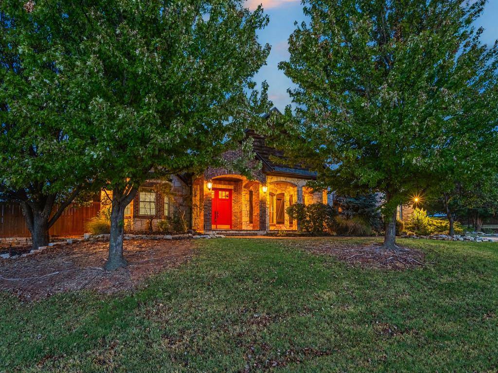 3301 Santa Rosa CT, Norman, OK 73071
