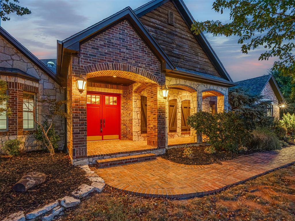 3301 Santa Rosa CT, Norman, OK 73071