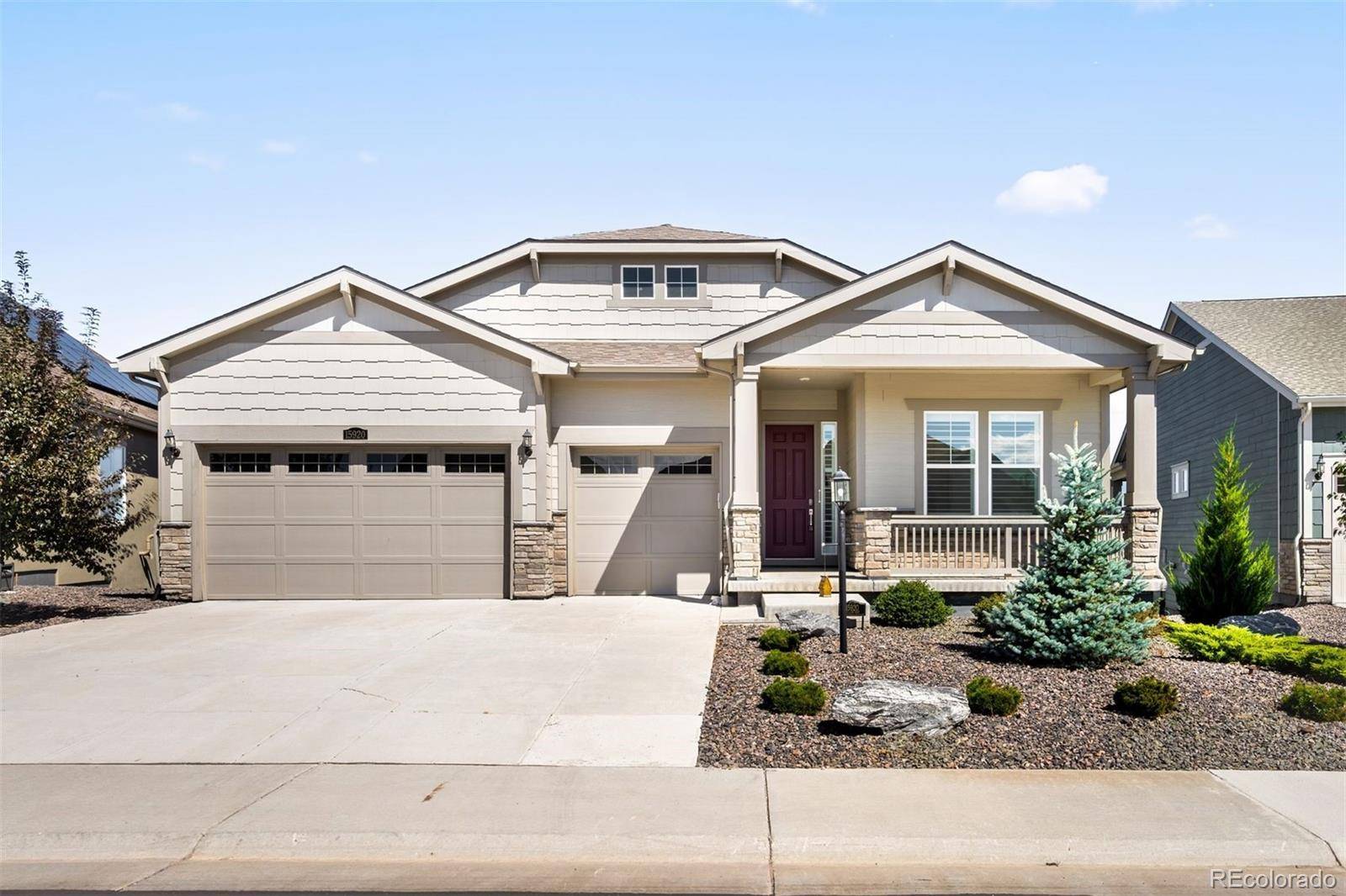 15920 Willow WAY, Thornton, CO 80602