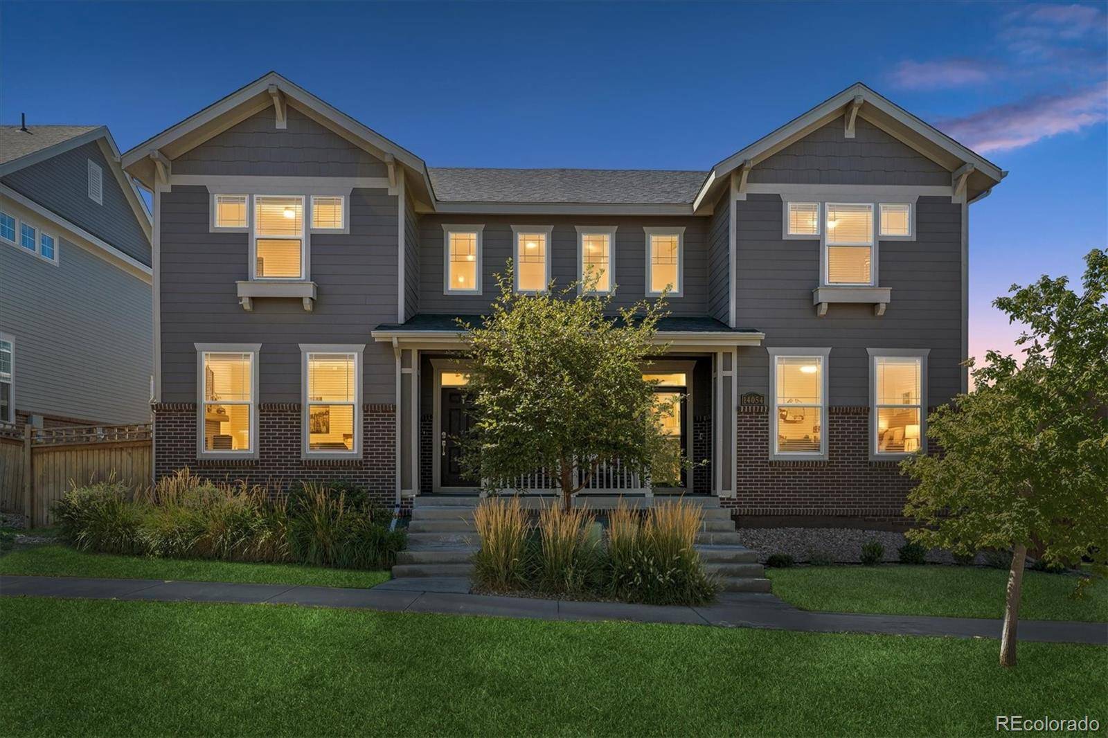 14058 Harrison ST, Thornton, CO 80602