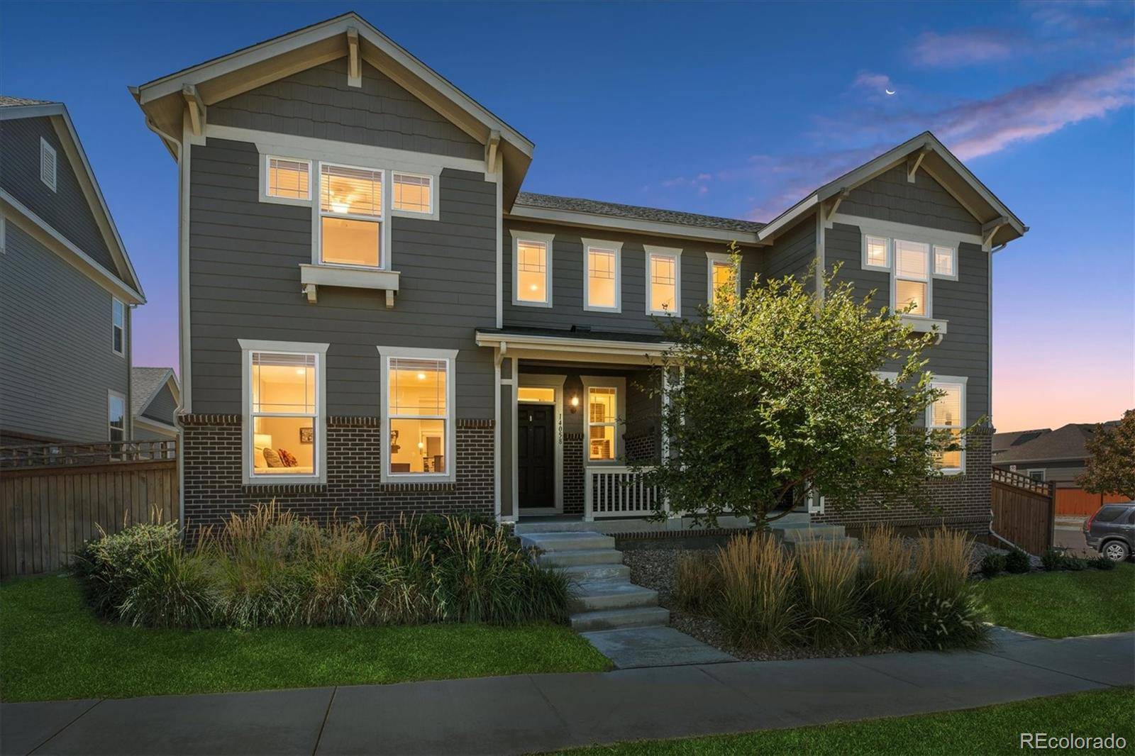 14058 Harrison ST, Thornton, CO 80602