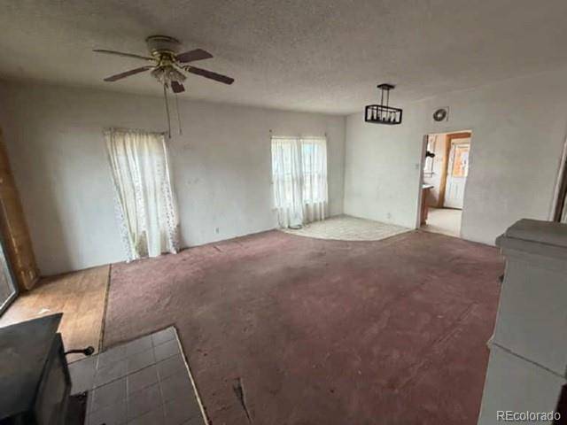 157 Hurt ST, Center, CO 81125