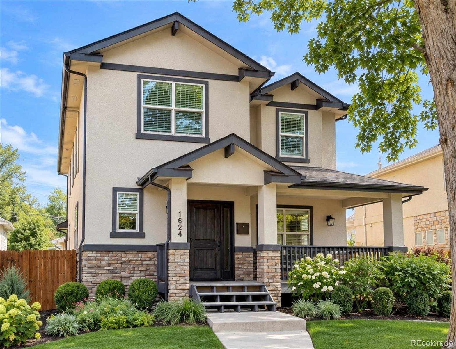 1624 S Garfield ST, Denver, CO 80210