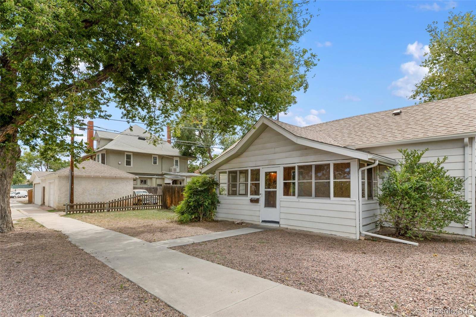 315 N 6th ST, Canon City, CO 81212