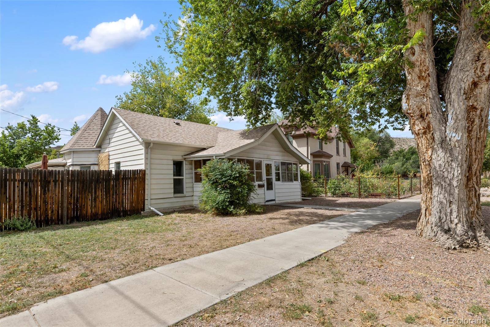 315 N 6th ST, Canon City, CO 81212
