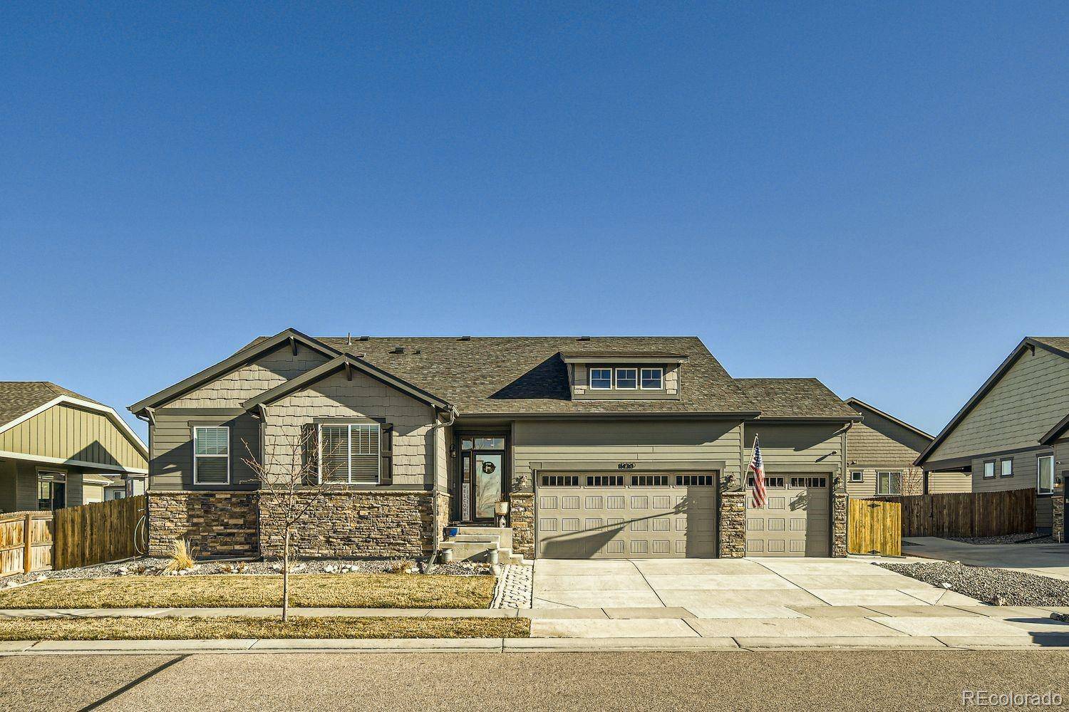 11430 Kalispell ST, Commerce City, CO 80022