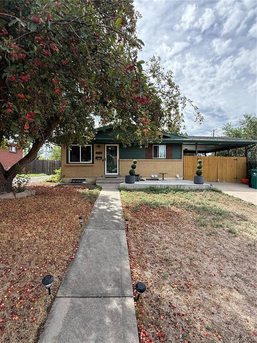 4180 W 80th PL, Westminster, CO 80031